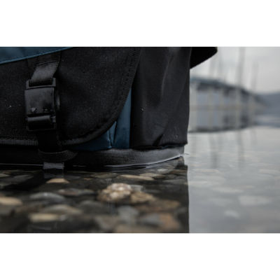 Torba TENBA Messenger DNA 13 Niebieski 638-573